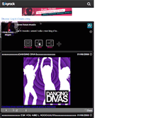 Tablet Screenshot of i-love-hous-music.skyrock.com