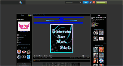 Desktop Screenshot of nicolasdenice16.skyrock.com