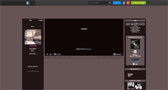 Desktop Screenshot of masq-rikaa.skyrock.com