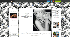 Desktop Screenshot of pro-vodka-tion.skyrock.com