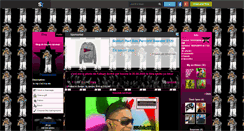 Desktop Screenshot of hocine-rai-man.skyrock.com