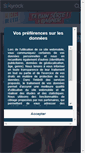 Mobile Screenshot of mauvais-garcon-83.skyrock.com