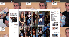 Desktop Screenshot of emma2lakbu.skyrock.com
