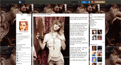 Desktop Screenshot of emmawatson334.skyrock.com