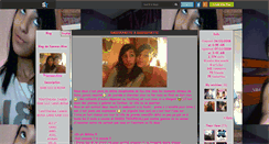 Desktop Screenshot of kamsss-mina.skyrock.com