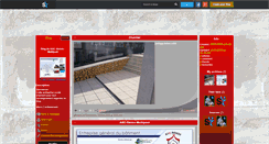 Desktop Screenshot of abc-renov-multipool.skyrock.com