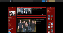 Desktop Screenshot of lintu69.skyrock.com
