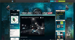 Desktop Screenshot of algeria--vs--egypte.skyrock.com