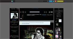 Desktop Screenshot of k-rism-tah-sah.skyrock.com
