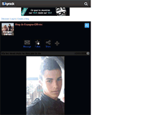 Tablet Screenshot of espagne-om-sisi.skyrock.com
