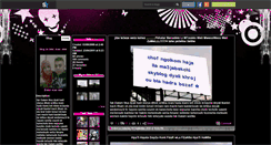 Desktop Screenshot of bilal--ksar--kbir.skyrock.com