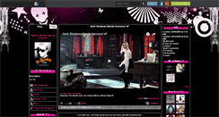 Desktop Screenshot of camilove01.skyrock.com