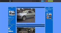 Desktop Screenshot of grgl13.skyrock.com