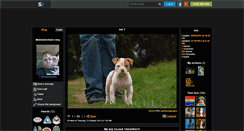 Desktop Screenshot of midatlanticbully.skyrock.com