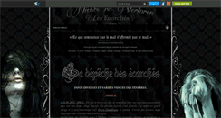 Desktop Screenshot of nichts-its-verloren.skyrock.com