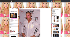 Desktop Screenshot of kellykellyrandyorton.skyrock.com