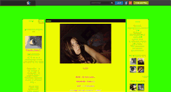 Desktop Screenshot of la-tite-ritale-57.skyrock.com
