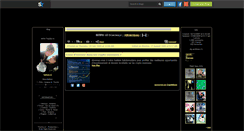 Desktop Screenshot of kathyii-x3.skyrock.com