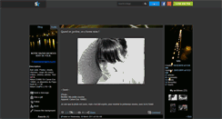 Desktop Screenshot of daavidandanaspictuures.skyrock.com