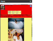 Tablet Screenshot of domijohn.skyrock.com