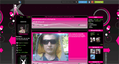 Desktop Screenshot of biglove-cheriie-xx.skyrock.com