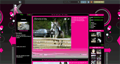 Desktop Screenshot of diamanta-0upss.skyrock.com