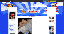 Desktop Screenshot of floflo2aaaa.skyrock.com