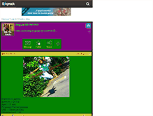 Tablet Screenshot of bb-tn-faya.skyrock.com