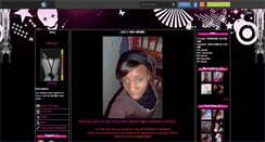 Desktop Screenshot of nikitagyal.skyrock.com