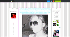 Desktop Screenshot of m2lle-anne-x.skyrock.com