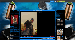Desktop Screenshot of gandalf31.skyrock.com