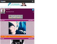 Tablet Screenshot of emo-romantica.skyrock.com