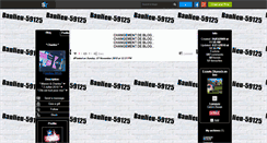 Desktop Screenshot of banlieu-59125.skyrock.com