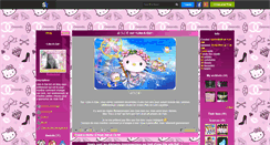Desktop Screenshot of like-a-gal.skyrock.com