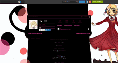 Desktop Screenshot of hetalia-world-series.skyrock.com