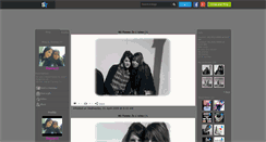 Desktop Screenshot of femme-77.skyrock.com