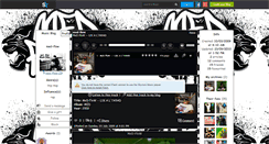Desktop Screenshot of med-flow-09.skyrock.com