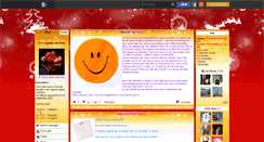 Desktop Screenshot of moi-et-weight-watchers.skyrock.com