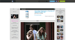 Desktop Screenshot of mileyraycyrus--source.skyrock.com