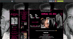 Desktop Screenshot of 19-mai-2oo6.skyrock.com