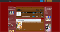 Desktop Screenshot of brownpearlvoice.skyrock.com