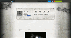 Desktop Screenshot of emoattitud.skyrock.com