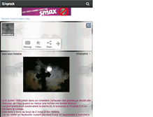 Tablet Screenshot of emoattitud.skyrock.com