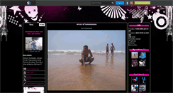 Desktop Screenshot of amine-didi-kas.skyrock.com