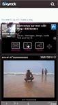 Mobile Screenshot of amine-didi-kas.skyrock.com