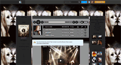 Desktop Screenshot of epica76371.skyrock.com