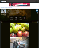 Tablet Screenshot of hasnitamazirt.skyrock.com