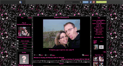 Desktop Screenshot of cynthiafranckeuniceelyne.skyrock.com