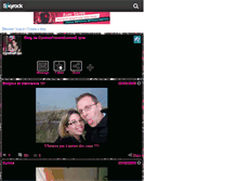Tablet Screenshot of cynthiafranckeuniceelyne.skyrock.com