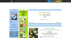 Desktop Screenshot of fruityxfunxgames.skyrock.com